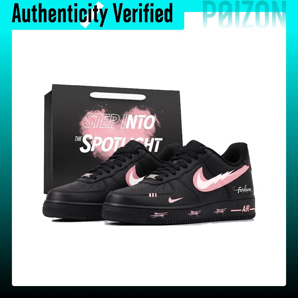 Nike Shoes Air Force 1 - Tênis Nike Air Force 1 Skate,