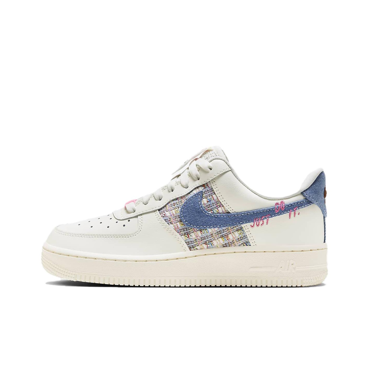 Nike Shoes Air Force 1 - Tênis Nike Air Force 1 para