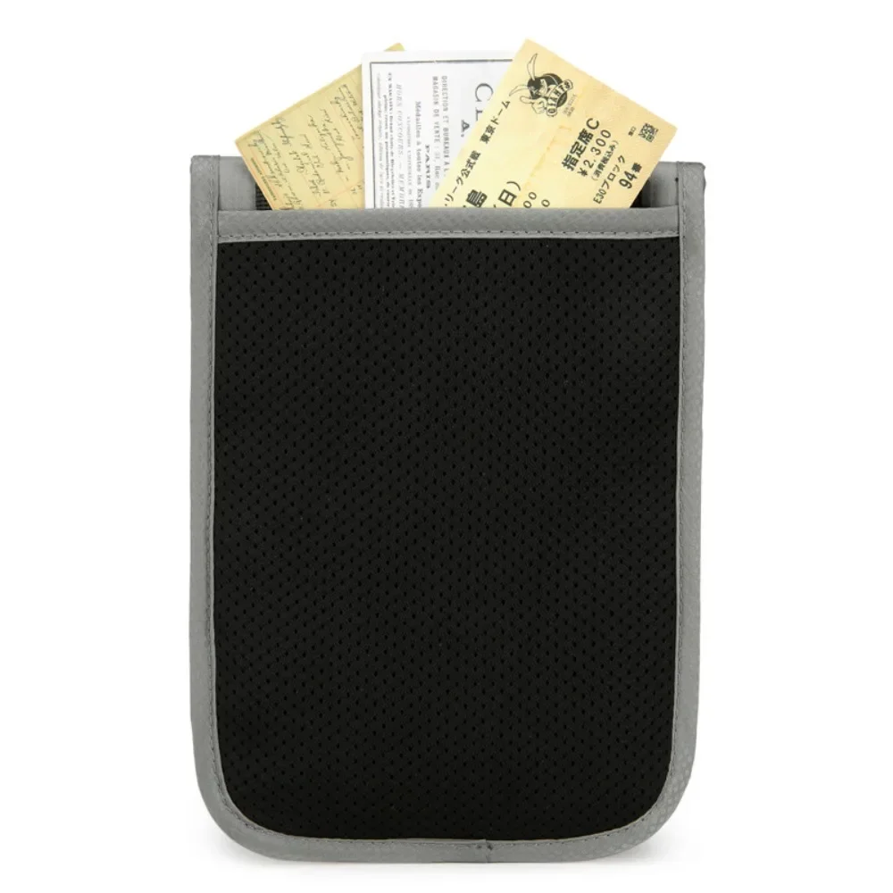 Carteira de viagem com proteçã - Travel Organizer Men avaliação e preço