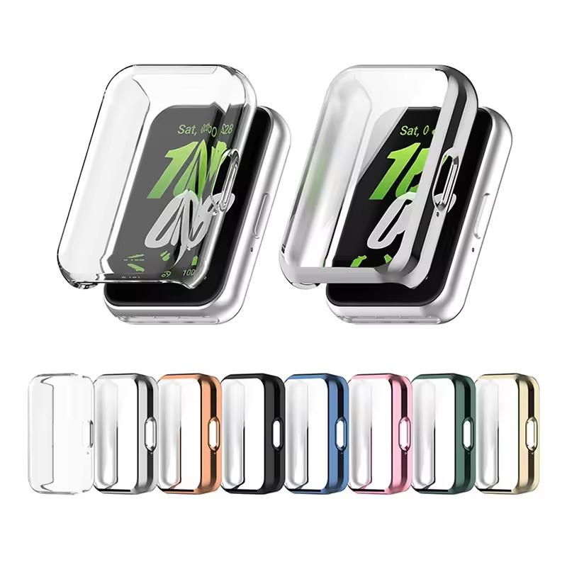 Capa para Samsung Galaxy Fit 3 - Men Accessories All avaliação e preço