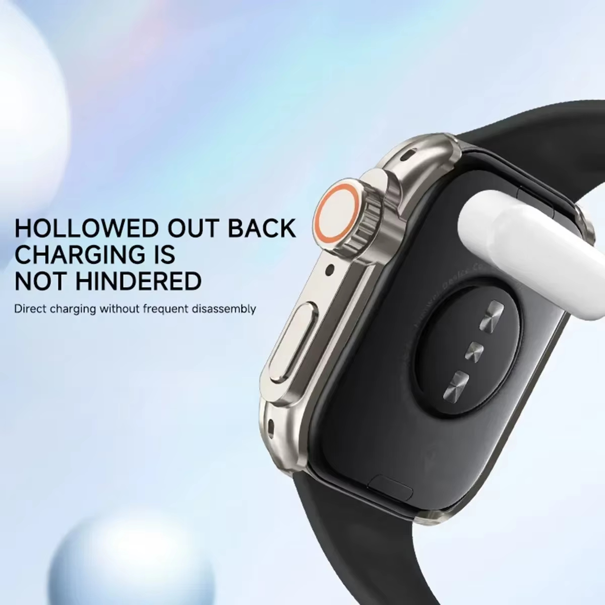 Capa para Huawei Watch Fit 5 P - Men Accessories All avaliação e preço