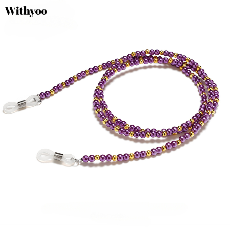 ROXI |   Cordão de Óculos Colo - Men Accessories Neck Chain avaliação e preço
